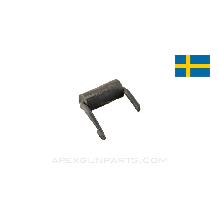 Swedish Ljungman AG-42B Cartridge Bumper, 10mm *Very Good*