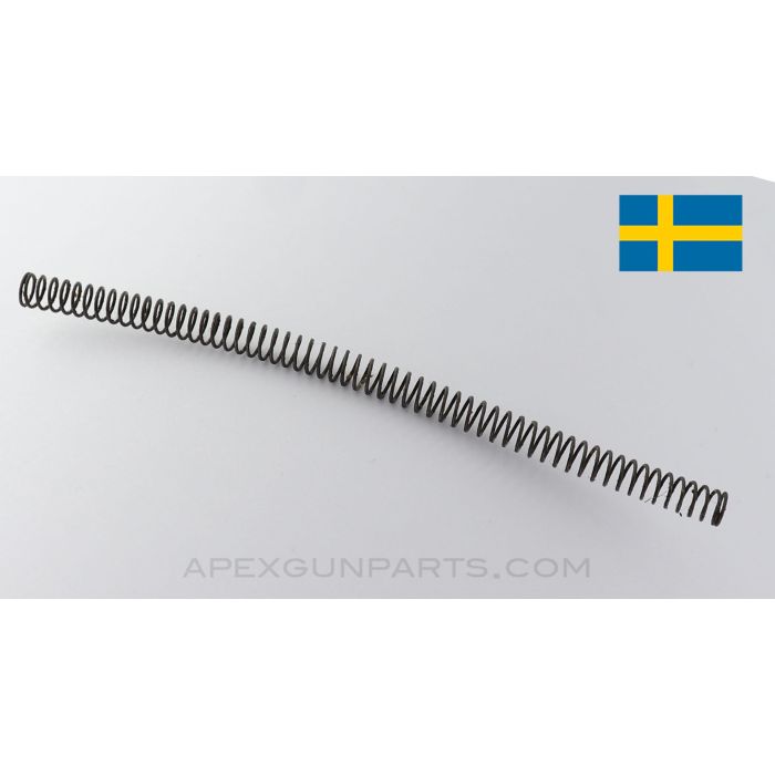 Swedish Ljungman AG-42B Firing Pin Spring *NOS*
