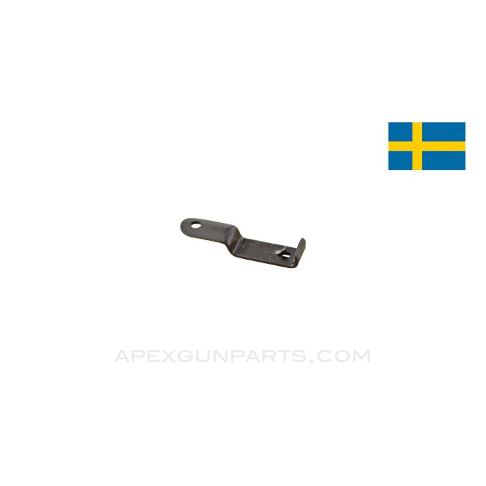 Swedish Ljungman AG-42B Floorplate Catch *NOS*
