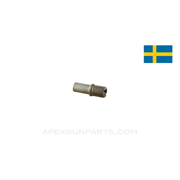 Swedish Ljungman AG-42B Gas Port Collar *NOS*