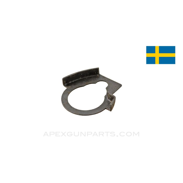 Swedish Ljungman AG-42B Rear Handguard Retainer *NOS*