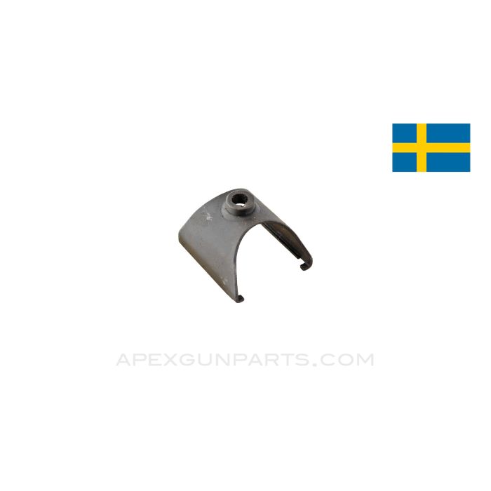 Swedish Ljungman AG-42B Rear Sight Base Lower *NOS*