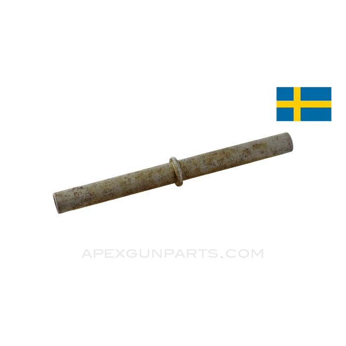 Swedish Ljungman AG-42B Recoil Spring Guide *Very Good*