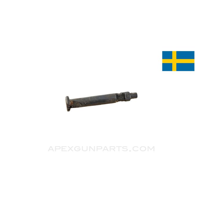 Swedish Ljungman AG-42B Safety Shaft *Very Good*