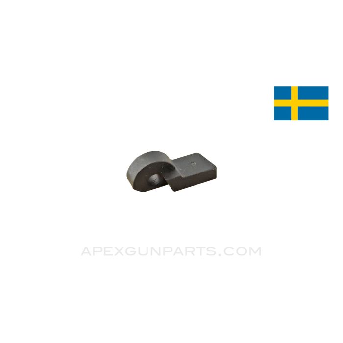 Swedish Ljungman AG-42B Safety Thumbpiece *NOS*