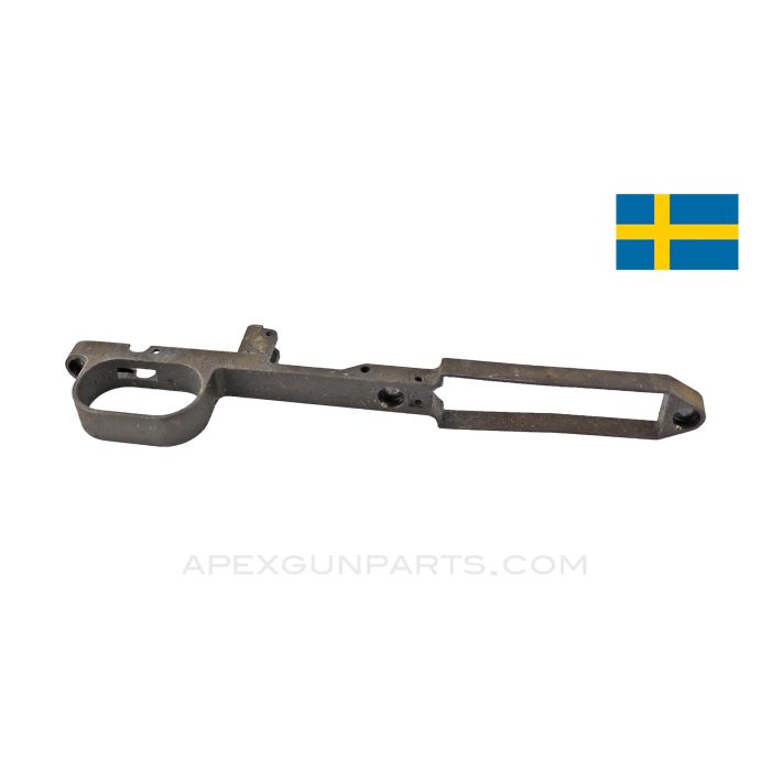 Swedish Ljungman AG-42B Trigger Guard *Very Good*