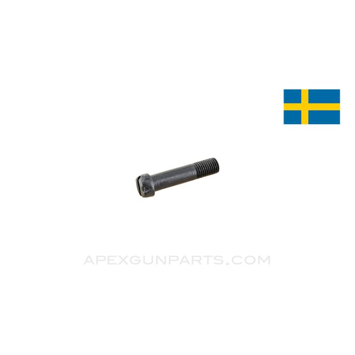 Swedish Ljungman AG-42B Trigger Guard Screw with 2 Lock Cuts *Very Good*