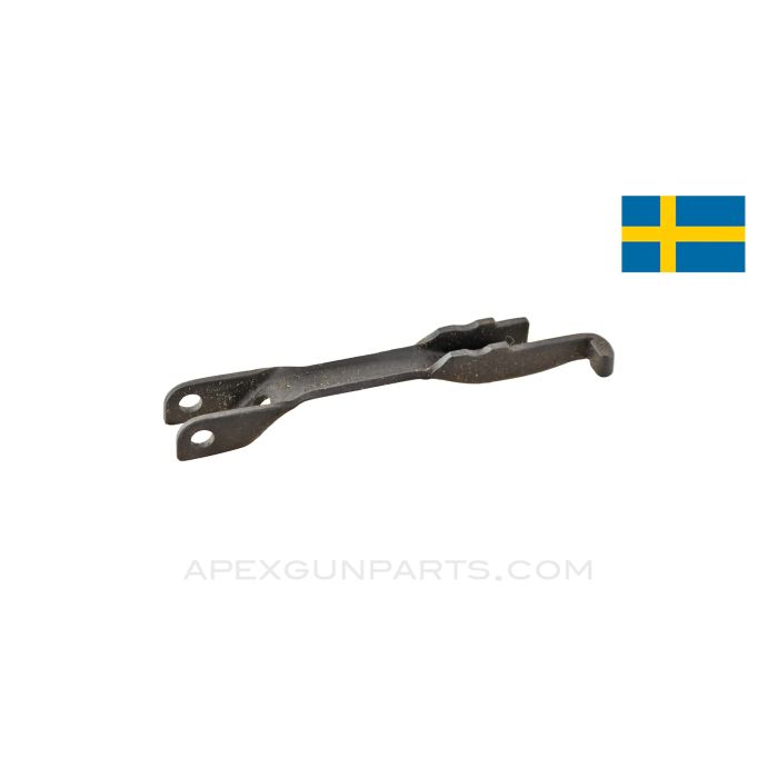 Swedish Ljungman AG-42B Trigger Link *NOS*