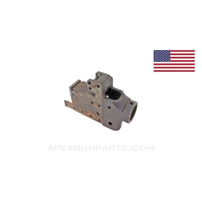 Browning ANM2 Trunnion, Bent Legs, 30-06 *Good* 