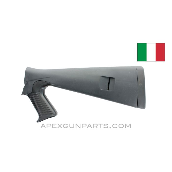 Benelli M1 Pistol Grip Synthetic Stock, *Very Good* 