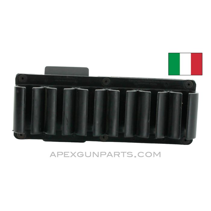 Benelli M1 Side Saddle by TacStar, 6rd, 12 Gauge *Very Good*