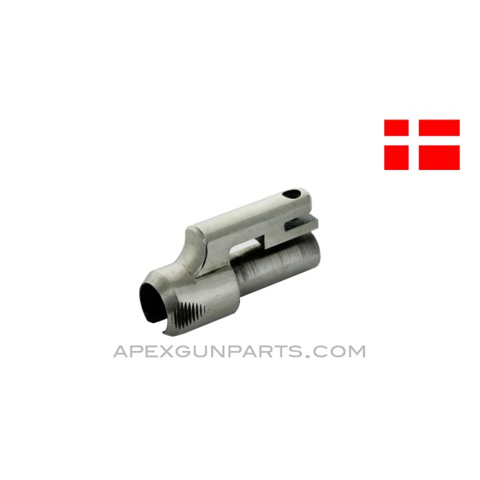 Danish Krag Rifle Bolt Sleeve *Good*