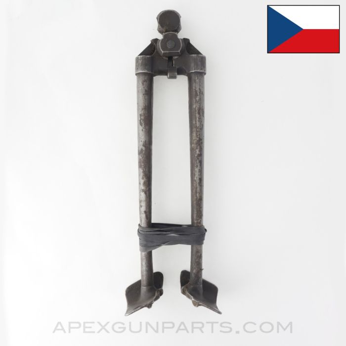 ZB30 Bipod, No Mounting Hardware *Good*