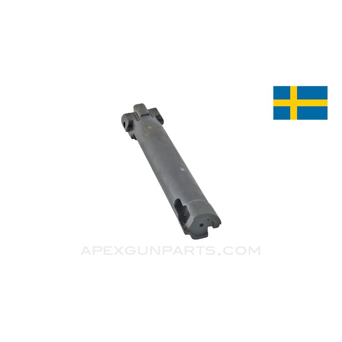 Swedish Ljungman AG-42B Bolt, w/No Parts Fitted, 6.5X55 *NOS*
