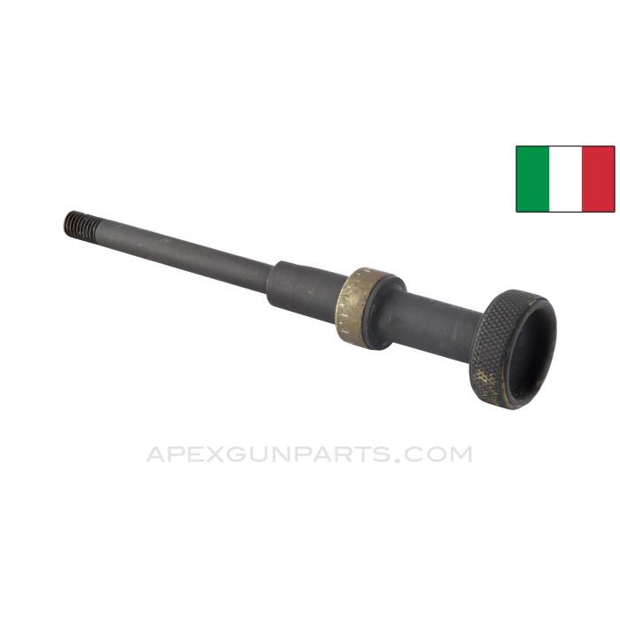 Breda M37 Tripod Windage Adjustment Screw *Good*