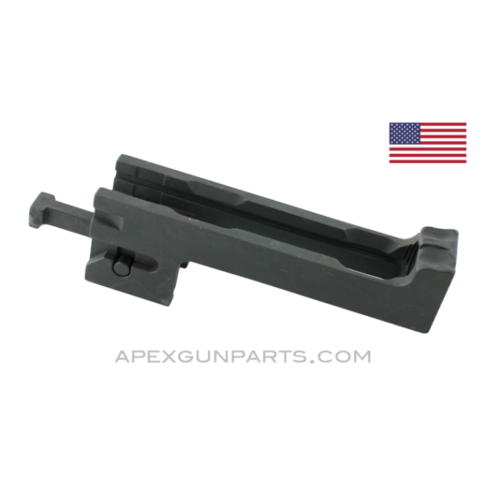 Browning ANM2 .30 Cal. Barrel Extension Assembly, Complete *Excellent* 