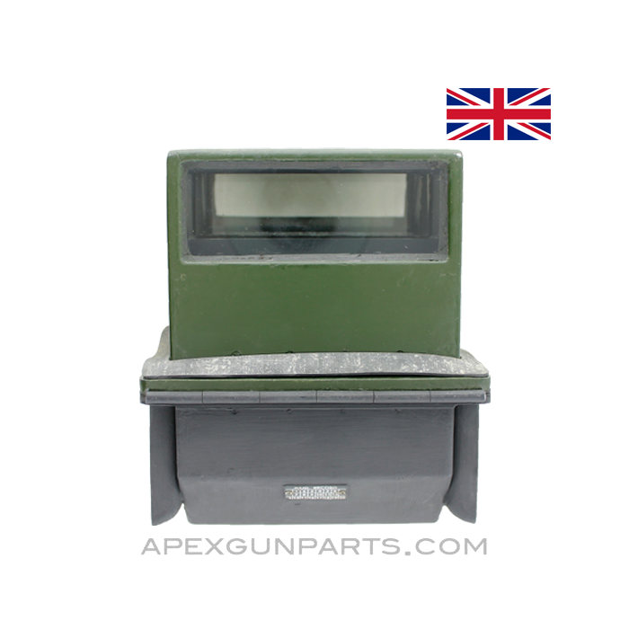 FV 31713 Periscope, Daimler Ferret Scout Car *Good* 