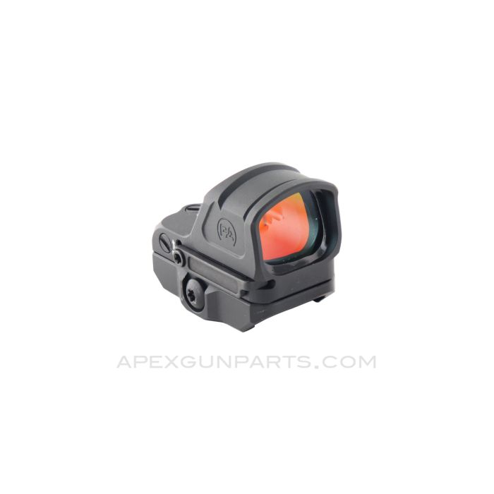 SLx RS-10 1x23mm Mini Reflex Sight - 3 MOA Dot, by Primary Arms, *NEW*