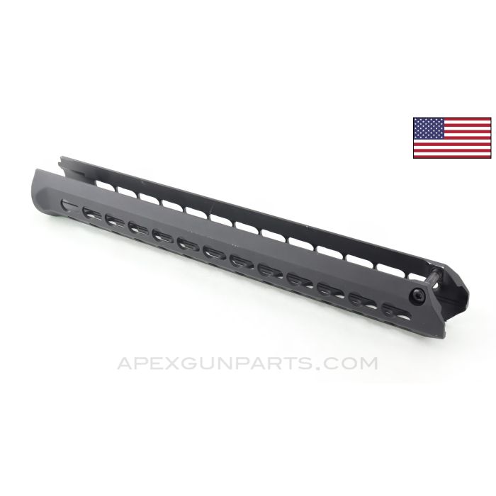 HK91 KeyMod Handguard, Rifle Length, *Shopworn / As-Is*