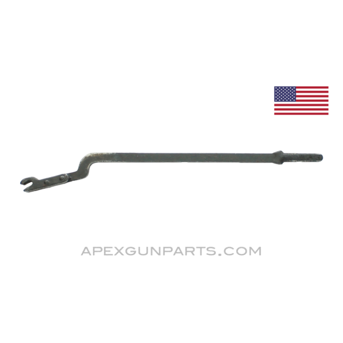 M1 Garand Follower Rod, Type 5 USGI *Very Good* 