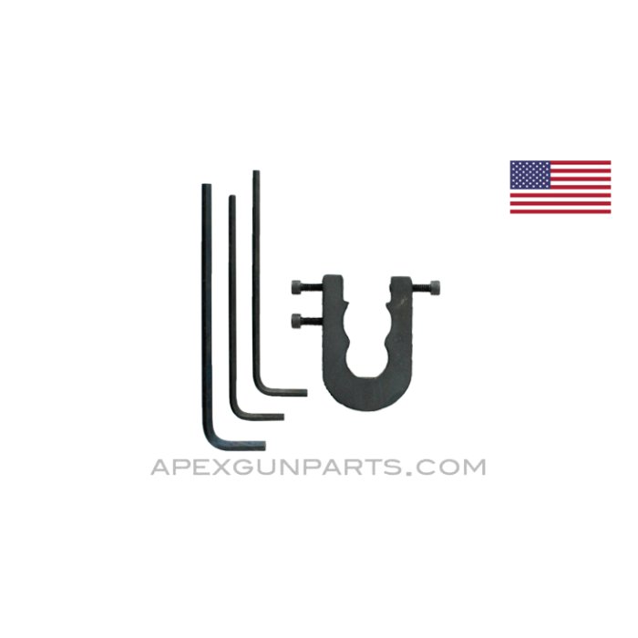 M1 Garand Rifle Front Sight Adjustment Tool, *NEW*