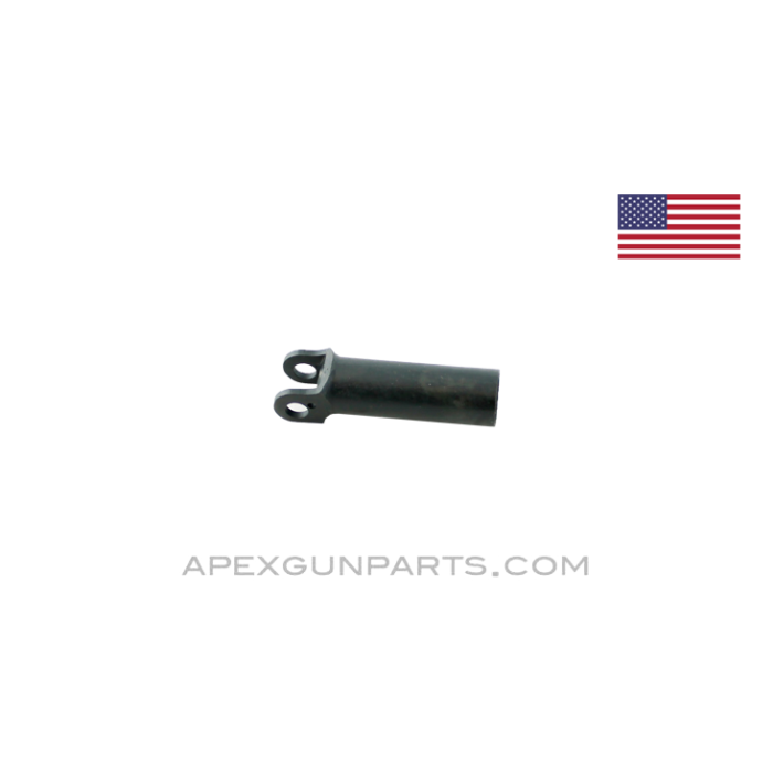 M1 Garand Hammer Spring Housing, Type 2 *Excellent*