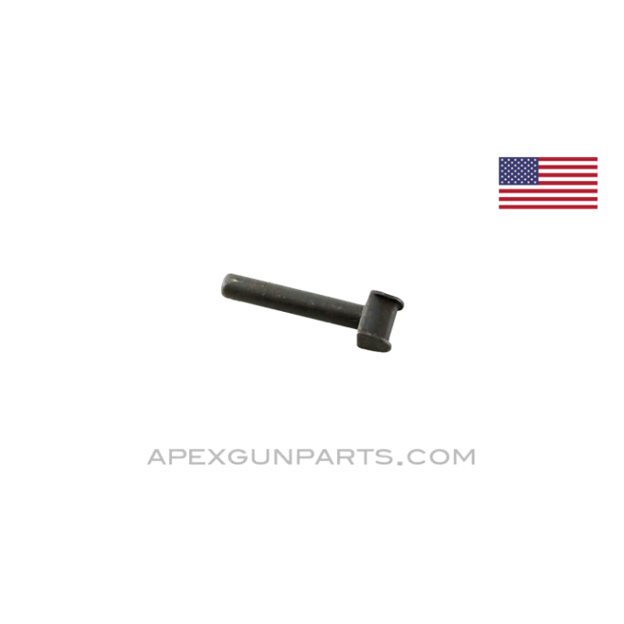 M1 Garand Hammer Spring Plunger, Early, Parkerized, *Excellent* 