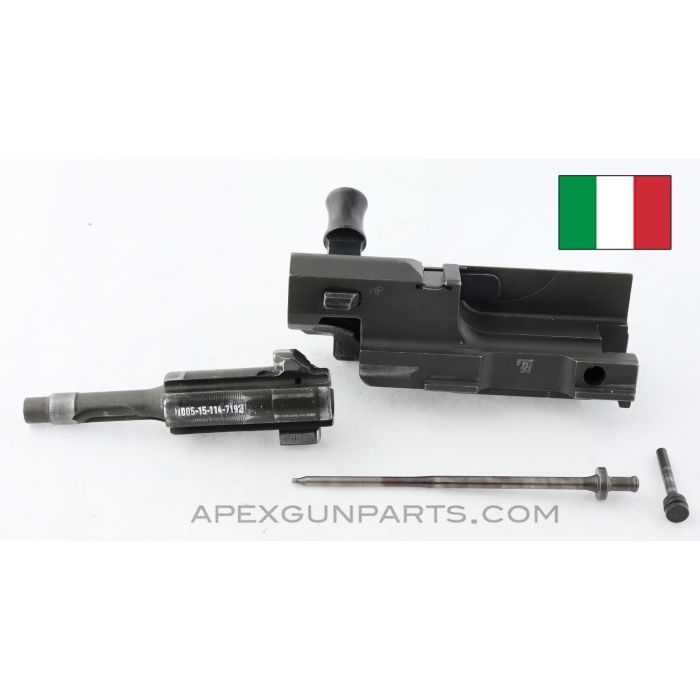 Beretta AR70 / 90 Bolt and Carrier Assembly, w/ Charging Handle *Excellent* 