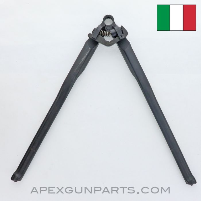 Beretta AR70 / 90 Bipod Assembly, Complete *Good* 