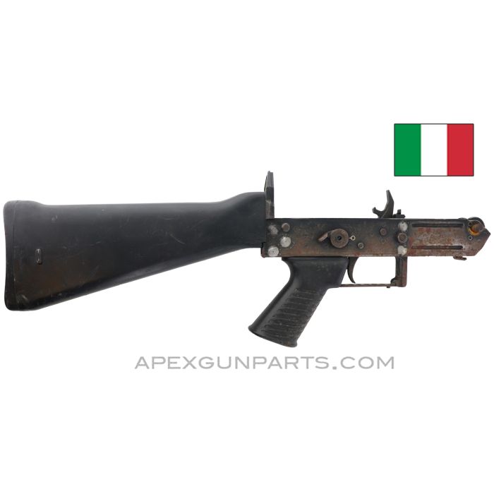 Beretta AR70 / 90 Lower Assembly, Complete *Fair* 