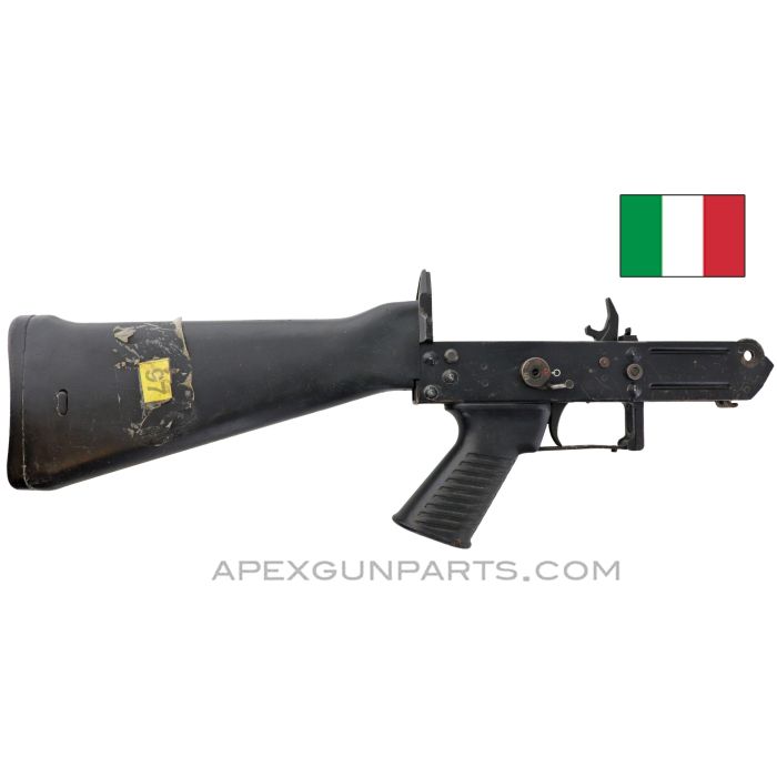 Beretta AR70 / 90 Lower Assembly, Complete *Good* 