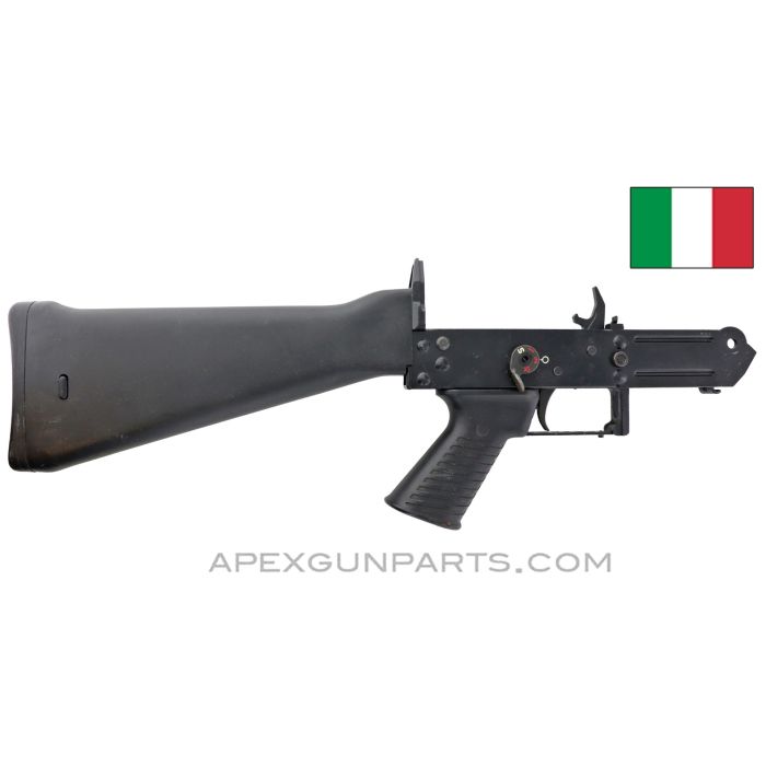 Beretta AR70 / 90 Lower Assembly, Complete *Very Good* 