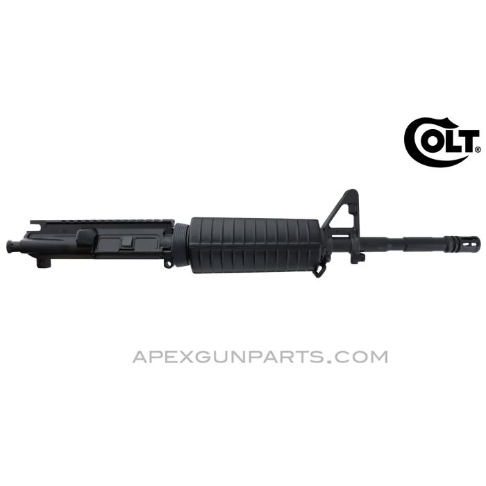 Colt M4 LE6921 Carbine Upper Assembly, 14.5" 1/7 CL BBL, 5.56X45 NATO *NEW in BOX*