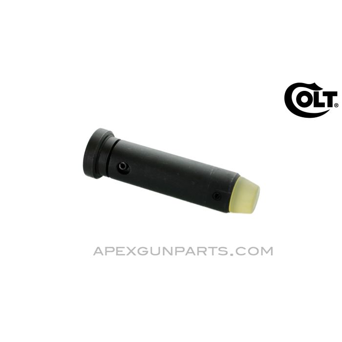 Colt AR-15 / SMG Buffer Assembly, Two Piece, 9mm, *NEW*