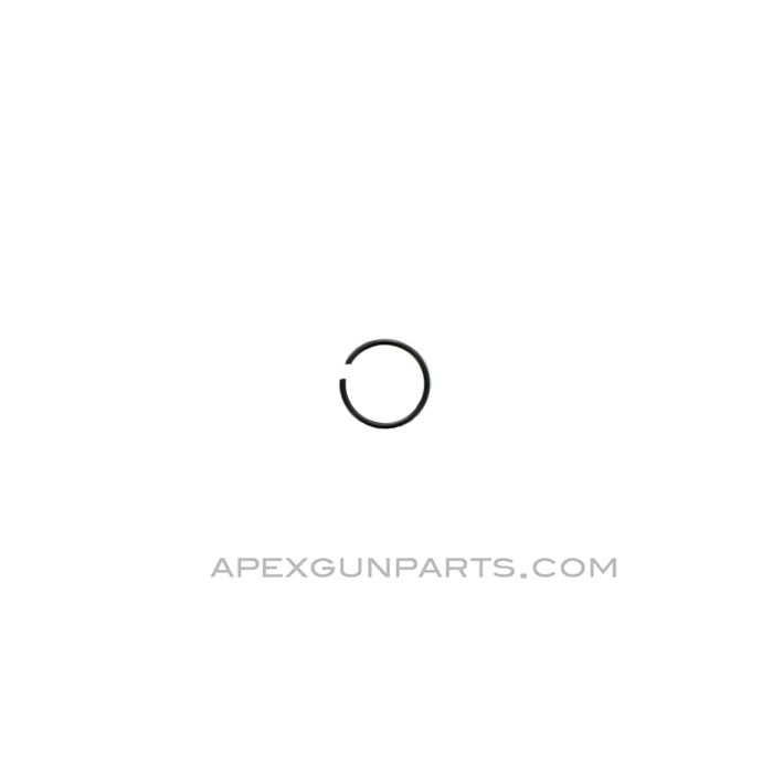 G3 / HK33 Grenade Tension Ring, Blued Steel, *Very Good*