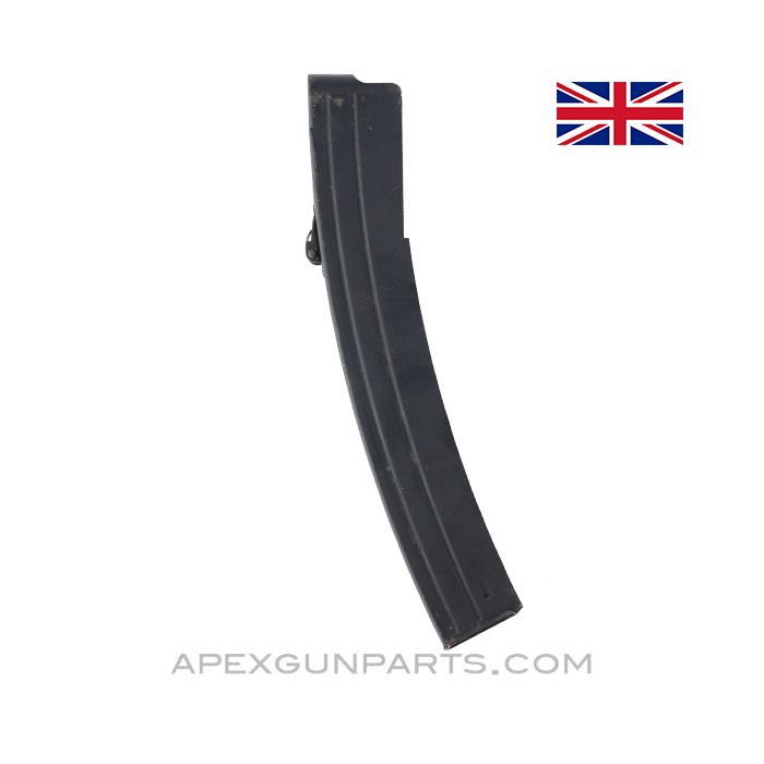 Sterling Magazine, 34rd, 9mm *Excellent* 