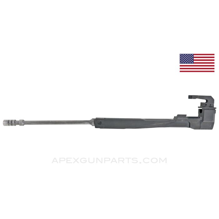 PKM Bolt Carrier w/ Gas Piston Assembly, U.S. Made 922(r) Compliant Part, *NEW* 