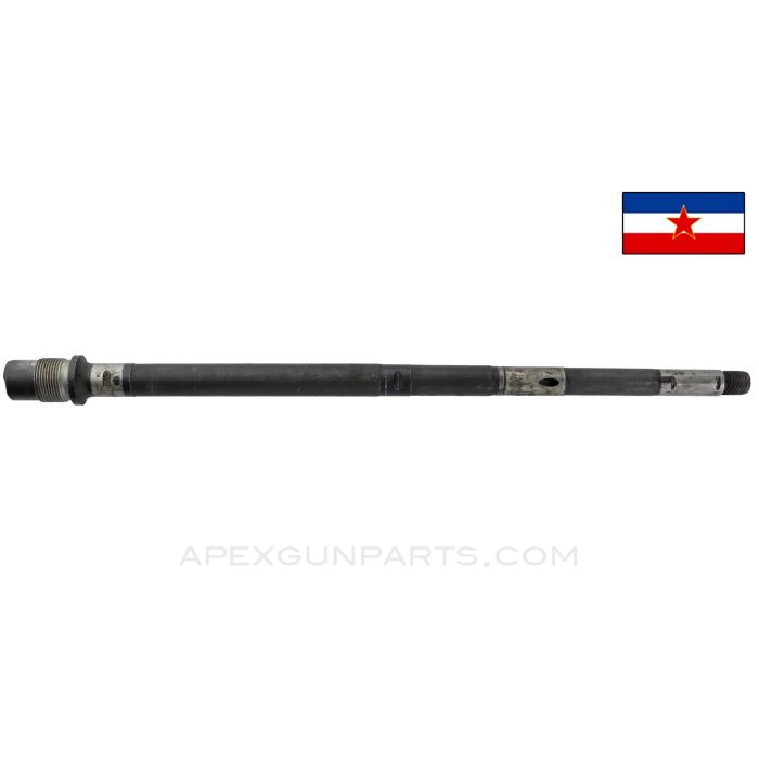 Yugoslavian M64 AK Take-off Barrel, 16", 7.62x39 *Good*