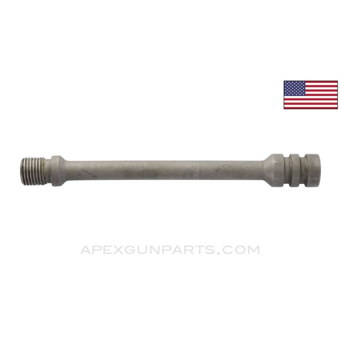 Draco AK Pistol Gas Piston, 4.8", US Made 922(r) Compliant *Very Good*