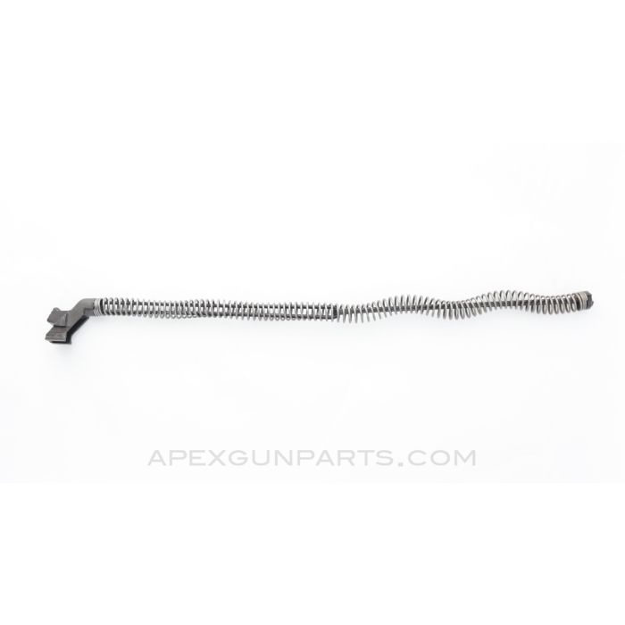 Draco AK Pistol Recoil Spring, 13"  *NEW*