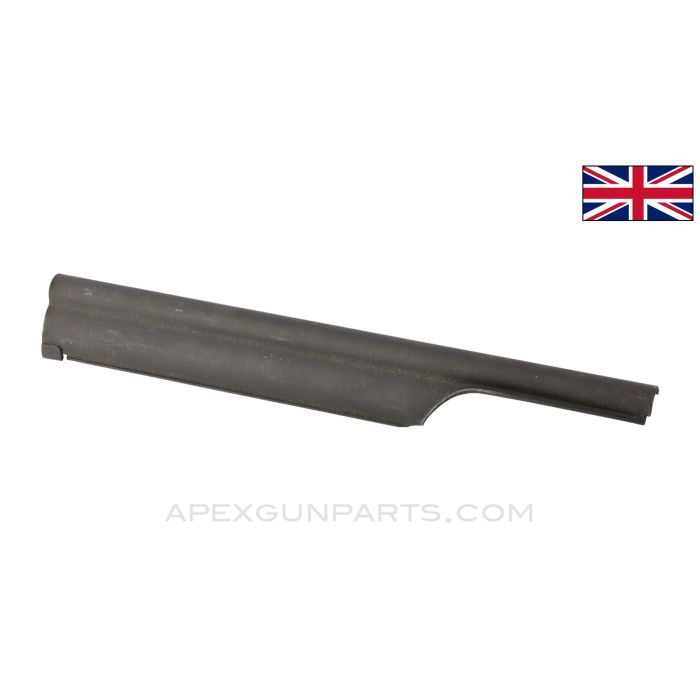 L1A1 Top Cover, Parkerized, *Refinished*