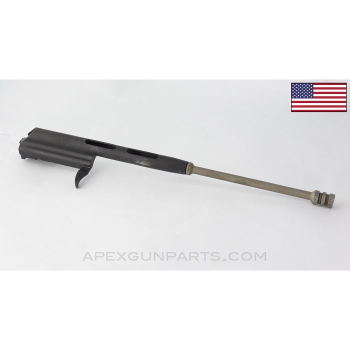 AK-47 Bolt Carrier, US Made, 922(r) Compliant, 7.62x39 *Very Good*