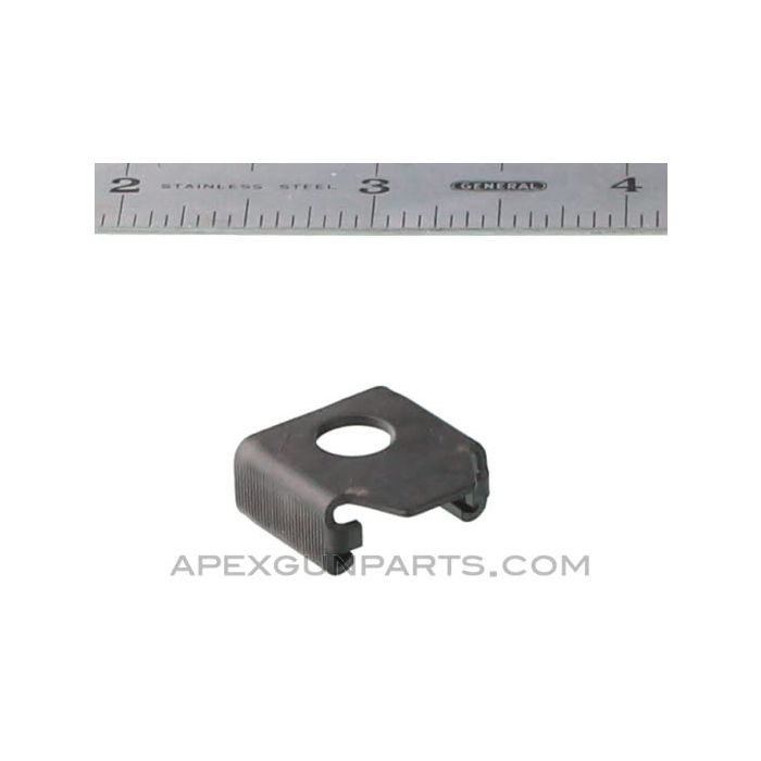 Makarov Pistol Hammer Spring Retaining Plate