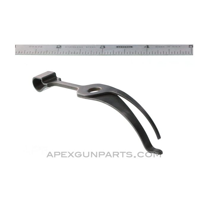 Makarov Pistol Hammer Spring