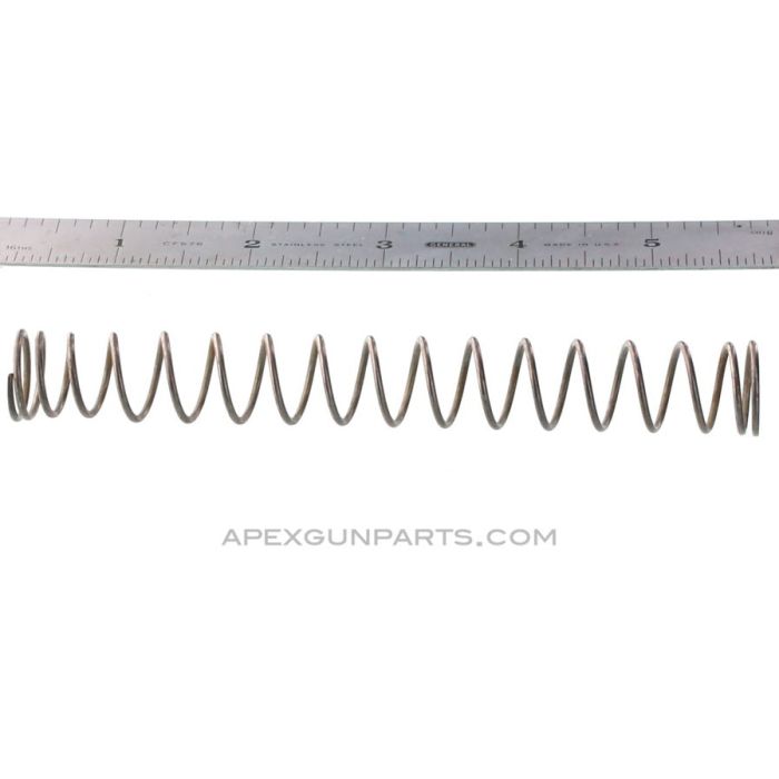 Makarov Pistol Recoil Spring