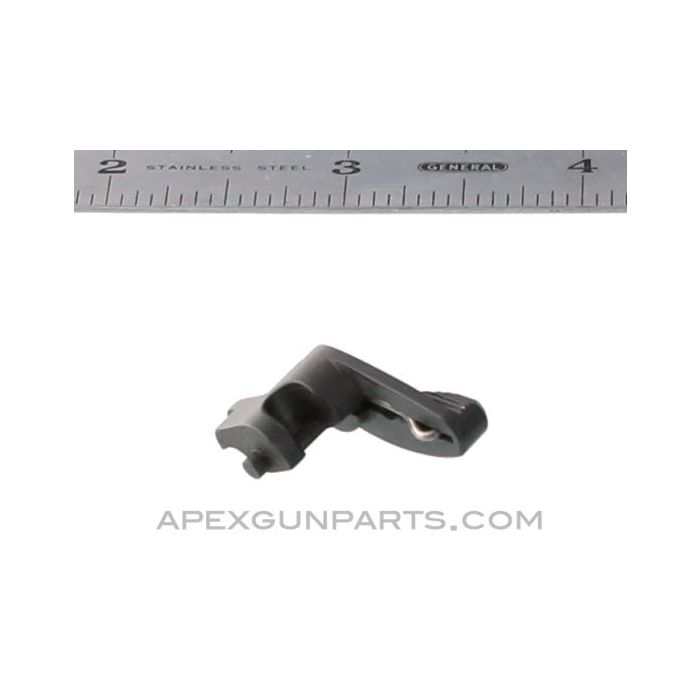 Makarov Pistol Safety Lever W/Spring