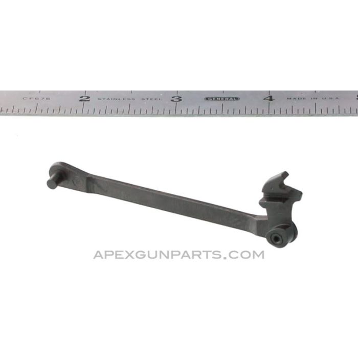 Makarov Pistol Trigger Bar W/Disconnector