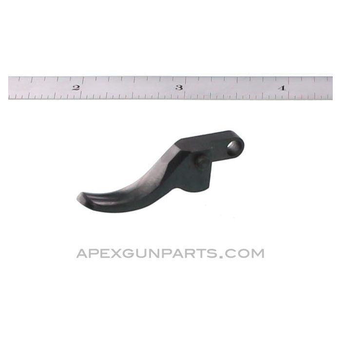 Makarov Pistol Trigger