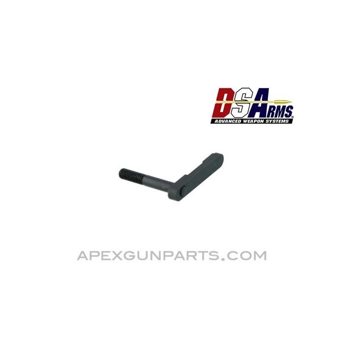 AR-15 Magazine Catch Body, by DS Arms, *NEW*