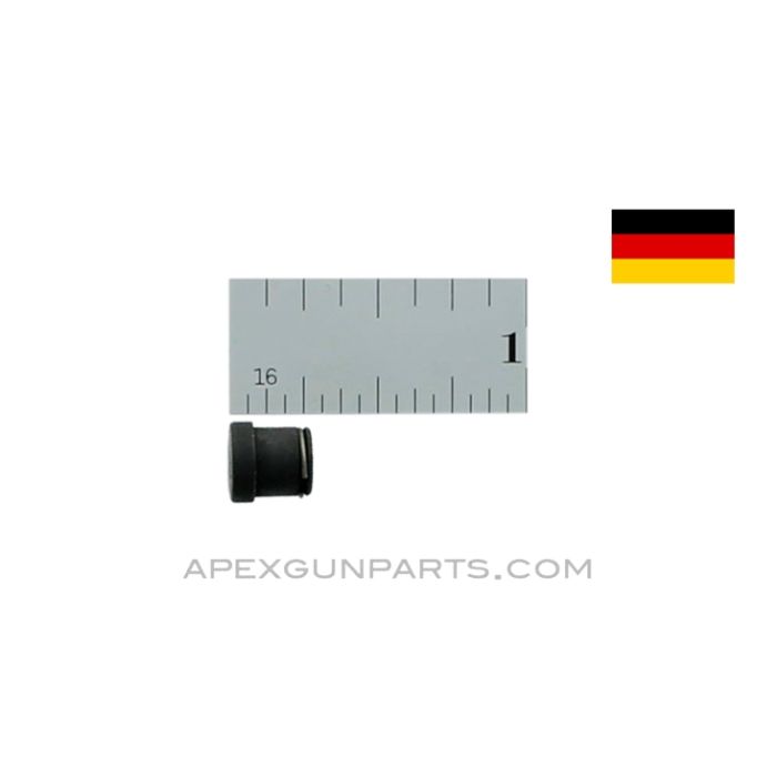 H&K MP5 Ejector Axle, With Spring Ring, *NEW* 